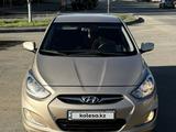 Hyundai Accent 2011 года за 4 300 000 тг. в Павлодар