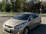 Hyundai Accent 2011 года за 4 300 000 тг. в Павлодар – фото 2