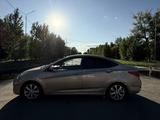 Hyundai Accent 2011 года за 4 300 000 тг. в Павлодар – фото 5