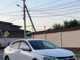 Chevrolet Onix 2023 годаүшін5 400 000 тг. в Шымкент – фото 2