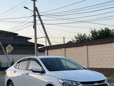 Chevrolet Onix 2023 года за 5 400 000 тг. в Шымкент – фото 2