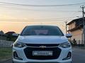 Chevrolet Onix 2023 годаүшін5 400 000 тг. в Шымкент