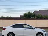 Chevrolet Onix 2023 годаүшін5 400 000 тг. в Шымкент – фото 4