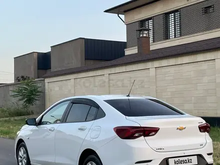 Chevrolet Onix 2023 года за 5 400 000 тг. в Шымкент – фото 6