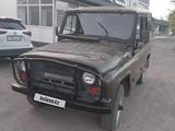 УАЗ 469 1985 года за 1 500 000 тг. в Талдыкорган