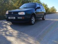 Volkswagen Golf 1994 годаүшін1 750 000 тг. в Караганда