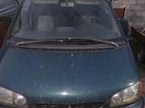 Mitsubishi Space Gear 1996 годаүшін800 000 тг. в Павлодар