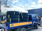 Шины для спецтехники Hilo 14.00R25үшін520 000 тг. в Актобе – фото 2
