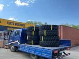 Шины для спецтехники Hilo 14.00R25үшін520 000 тг. в Актобе – фото 5