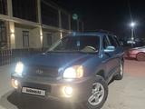 Hyundai Santa Fe 2001 года за 5 000 000 тг. в Караганда