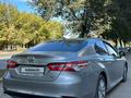 Toyota Camry 2019 годаүшін12 500 000 тг. в Актобе – фото 4