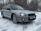 Subaru Impreza 2005 года за 4 100 000 тг. в Алматы – фото 4