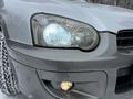 Subaru Impreza 2005 года за 4 100 000 тг. в Алматы – фото 22