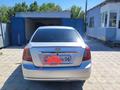 Chevrolet Lacetti 2006 годаүшін2 700 000 тг. в Атырау – фото 2