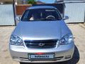 Chevrolet Lacetti 2006 года за 2 700 000 тг. в Атырау