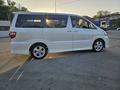 Toyota Alphard 2007 года за 9 800 000 тг. в Алматы – фото 2