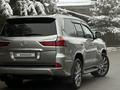 Lexus LX 570 2018 года за 41 000 000 тг. в Алматы – фото 4