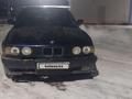 BMW 525 1992 годаүшін1 000 000 тг. в Караганда