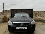 ВАЗ (Lada) Priora 2172 2010 года за 1 600 000 тг. в Актау – фото 5