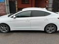 Hyundai Elantra 2017 года за 6 800 000 тг. в Алматы – фото 25