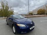 Toyota Camry 2007 года за 6 400 000 тг. в Кызылорда – фото 2