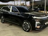 Deepal S09 2025 года за 24 000 000 тг. в Шымкент