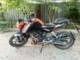 KTM  200 Duke 2014 года за 1 100 000 тг. в Каскелен
