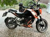 KTM  200 Duke 2014 года за 1 100 000 тг. в Каскелен – фото 2