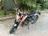 KTM  200 Duke 2014 года за 1 100 000 тг. в Каскелен – фото 4