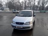 Toyota Ipsum 1997 года за 3 600 000 тг. в Есик – фото 5