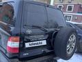 Toyota Land Cruiser 2005 года за 10 000 000 тг. в Атырау – фото 11