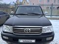 Toyota Land Cruiser 2005 года за 10 000 000 тг. в Атырау