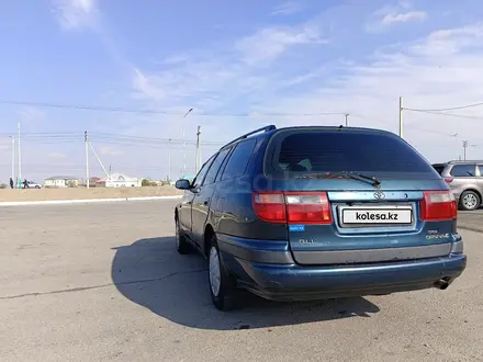 Toyota Carina E 1993 года за 2 200 000 тг. в Кызылорда – фото 3