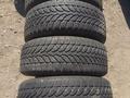 Шины 205/55 R16 — "Bridgestone Blizzak LM-32" (Франция), всесезонfor115 000 тг. в Астана – фото 3