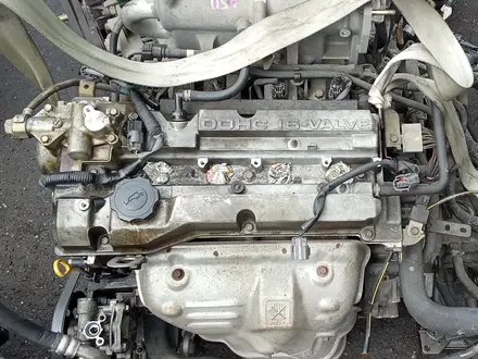 Двигатель Mazda 323 за 400 000 тг. в Усть-Каменогорск