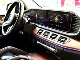 Mercedes-Benz GLS 450 2019 года за 42 500 000 тг. в Алматы – фото 4