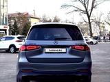 Mercedes-Benz GLS 450 2019 года за 42 500 000 тг. в Алматы – фото 2