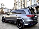 Mercedes-Benz GLS 450 2019 года за 42 500 000 тг. в Алматы