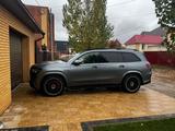 Mercedes-Benz GLS 450 2019 года за 42 500 000 тг. в Алматы – фото 5