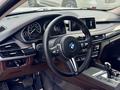 BMW X5 2014 года за 16 000 000 тг. в Алматы – фото 19