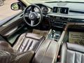BMW X5 2014 года за 16 000 000 тг. в Алматы – фото 28