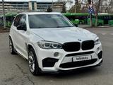 BMW X5 2014 года за 16 000 000 тг. в Алматы