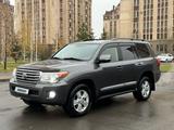 Toyota Land Cruiser 2014 годаүшін22 000 000 тг. в Павлодар