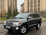 Toyota Land Cruiser 2014 годаүшін22 000 000 тг. в Павлодар – фото 3