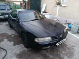 Honda Prelude 1993 года за 1 700 000 тг. в Алматы – фото 5