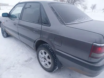 Mazda 626 1991 года за 700 000 тг. в Караганда – фото 16