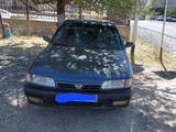 Nissan Primera 1990 года за 350 000 тг. в Шымкент – фото 3