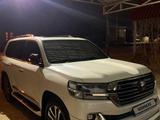 Toyota Land Cruiser 2017 года за 35 000 000 тг. в Кызылорда – фото 5