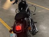 Harley-Davidson  VROD 2008 года за 6 200 000 тг. в Астана – фото 5