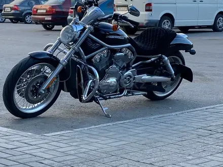 Harley-Davidson  VROD 2008 года за 5 700 000 тг. в Астана – фото 5